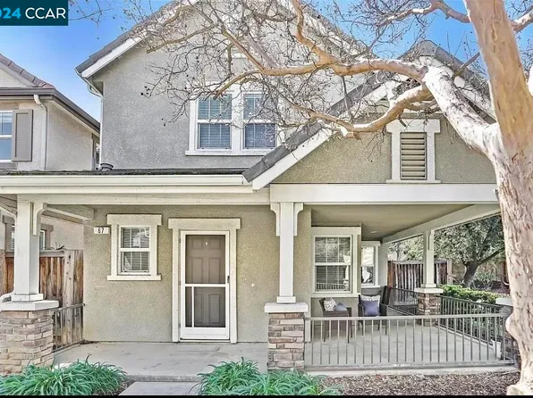 67 Roadrunner St, Brentwood, CA 94513