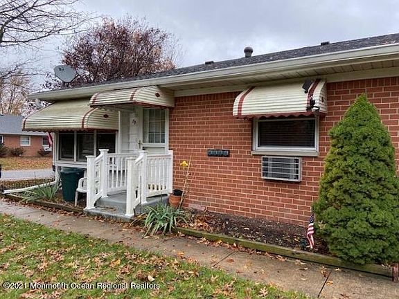 2nd image of 8B Valley Forge Dr