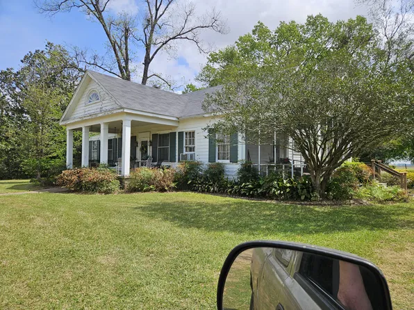 416 Dogwood Dr, Oak Ridge, LA 71264
