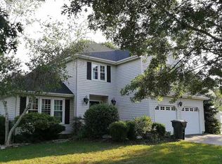 538 Jessica Ln, Brick, NJ 08724