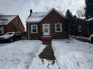 4123 Duplex Ave, Lincoln Park, MI 48146