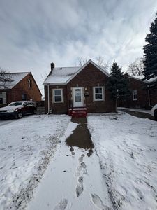 4123 Duplex Ave, Lincoln Park, MI, 48146