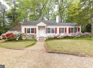 70 Mount Paran Rd NE, Atlanta, GA 30342