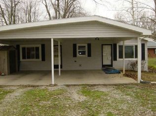 420 Cypress St, Newburgh, IN 47630