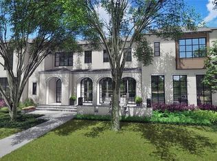 4332 Belclaire Ave, Highland Park, TX 75205