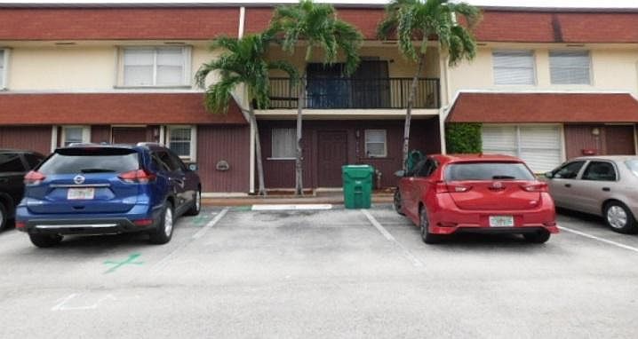 1st image of 4158 SW 66th Way #127