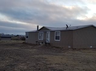 9000 Adair Dr, Amarillo, TX 79108