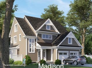 Madison Plan, PCI - 20817, Bethesda, MD 20817