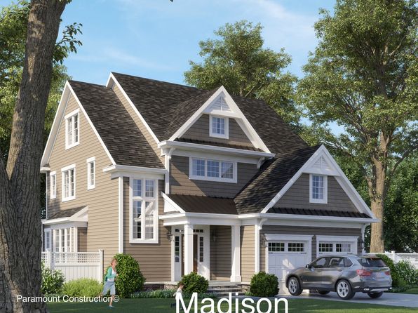 Madison Plan, PCI - 20816