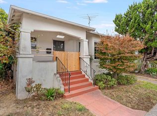 1924 Ward St, Berkeley, CA 94703