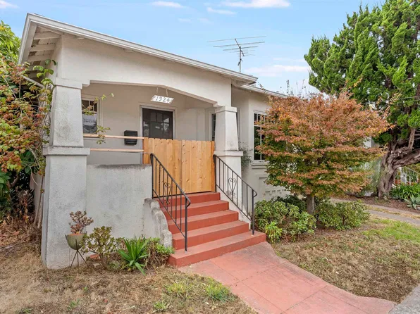 1924 Ward St, Berkeley, CA 94703