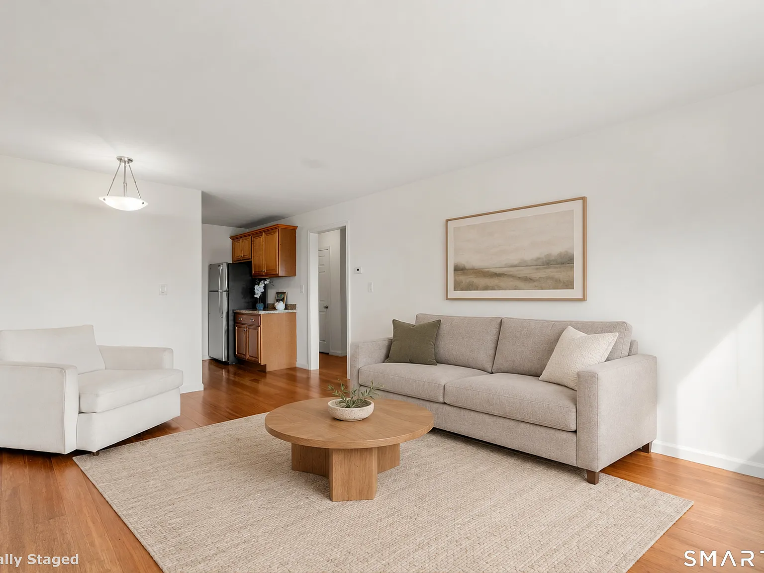 1 bed, 586 sqft, $2,000 — Photo 2