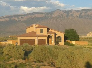 1744 Nez Perce Loop NE, Rio Rancho, NM 87144