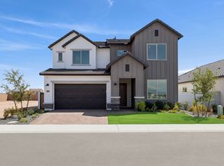 2387 E Beldi Ct, San Tan Valley, AZ 85140