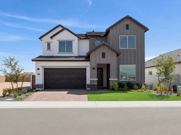 2387 E Beldi Ct, San Tan Valley, AZ 85140