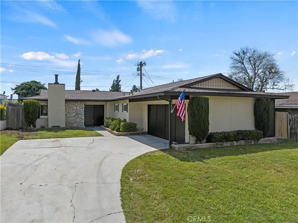19836 Keaton St, Santa Clarita, CA 91351