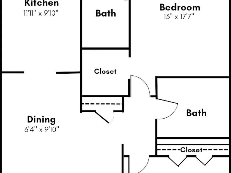 Ashford St Cloud 2x2CU Ashford St Cloud 2x2CU