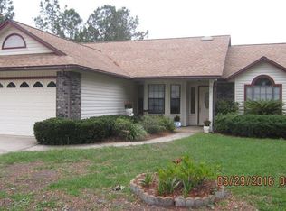 9121 Sable Ridge Ct, Jacksonville, FL 32244