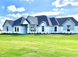 229 Agua Linda Dr, Godley, TX 76044