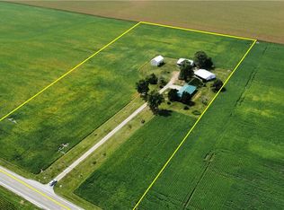 2484 State Highway 32, Lovington, IL