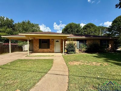 300 Patriot Cir, Longview, TX, 75604