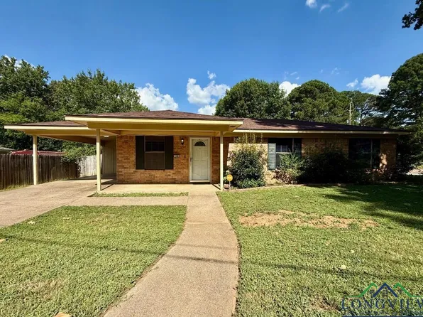 300 Patriot Cir, Longview, TX 75604