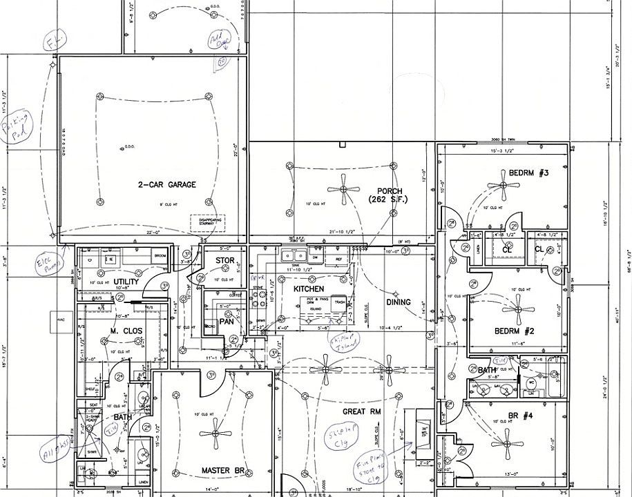 2nd image of 16503 Kelton Ln
