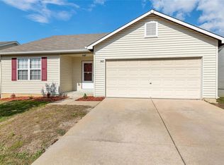 143 Tuscany Ln, O'Fallon, MO 63366