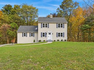 149 Carver St, Granby, MA 01033
