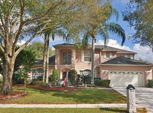 805 Palmetto Ter, Oviedo, FL 32765