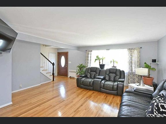 Large Living Room