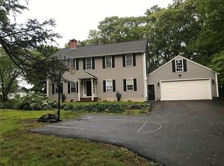 333 River Rd, Lincoln, RI 02865