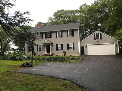 333 River Rd, Lincoln, RI, 02865