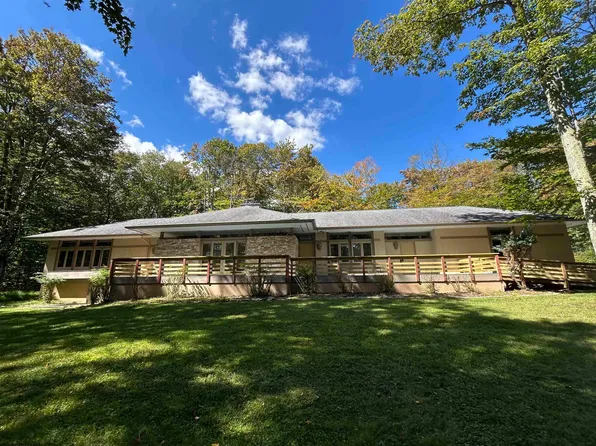 57 Sand Springs Dr, Davis, WV 26260