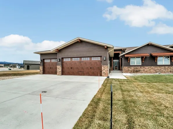 7922 Duke Pkwy, Spearfish, SD 57783