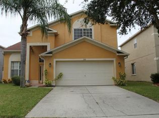 1736 Mapleleaf Blvd, Oldsmar, FL 34677