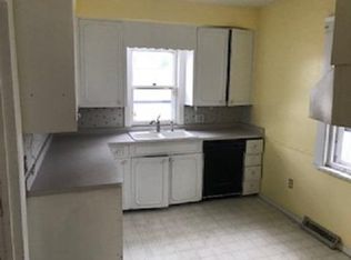 1231 Hayes Ave, Racine, WI 53405