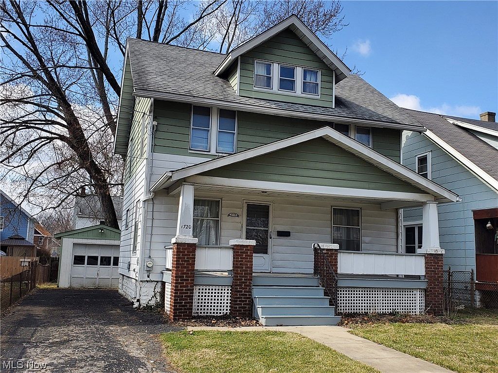 1720 6th St, Cuyahoga Falls, OH 44221 | Zillow