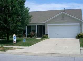 1189 Constitution Dr, Indianapolis, IN 46234