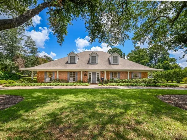 1203 Heyman Ln, Alexandria, LA 71303