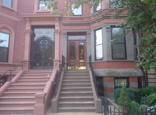 84 Commonwealth Ave APT 2, Boston, MA 02116