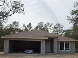 2513 Clearwood St, Inverness, FL 34452