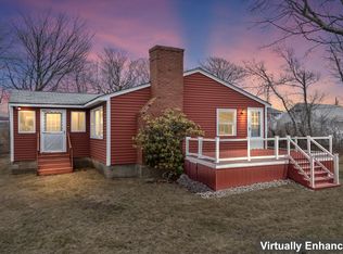 11 Partridge Lane, Wells, ME 04090