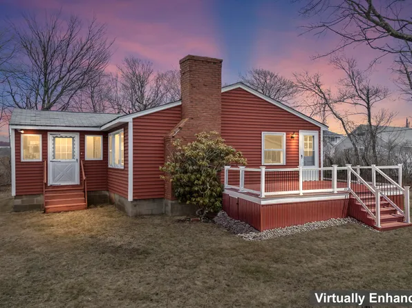 11 Partridge Lane, Wells, ME 04090