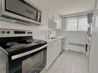 57 Wellington Rd #5, London, ON N6C 4M7