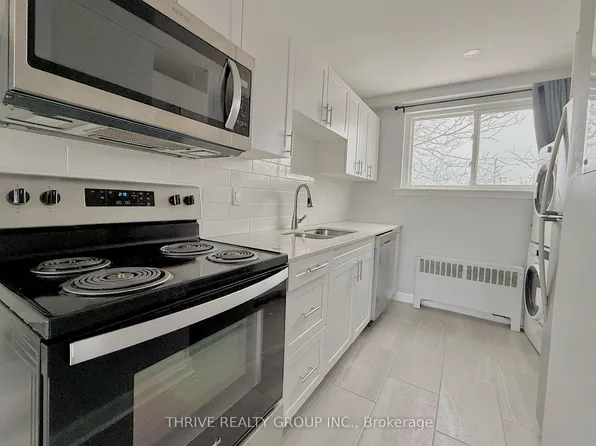 57 Wellington Rd #5, London, ON N6C 4M7