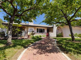 1129 Plaza Del Monte, Santa Barbara, CA 93101