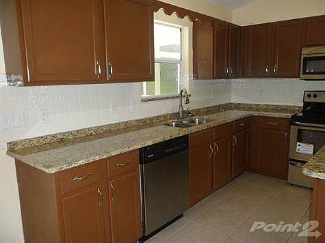 Kitchen view 3