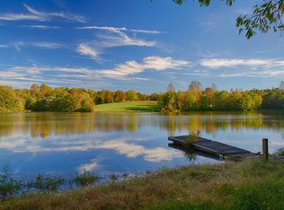 4759 Oakland Rd, Louisa, VA 23093