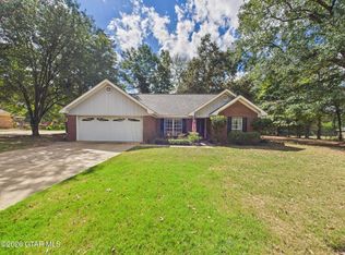 368 Martin Rd, Caledonia, MS 39740